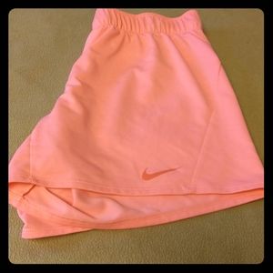Nike Dri Fit Shorts